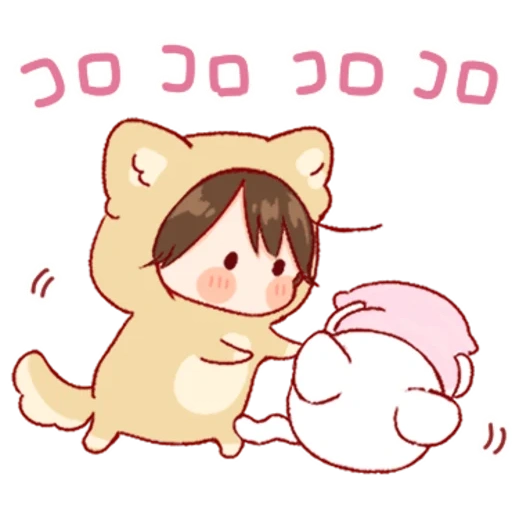 kawaii, chibi cute, anime cute, cute kawaii drawings, drawings cute anime