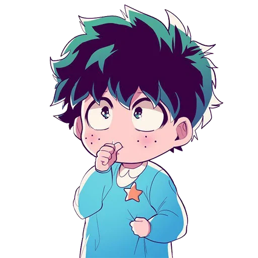 чиби мидория, izuku midoriya, мидория изуку чиби, изуку мидория ребенок, мидория изуку маленький