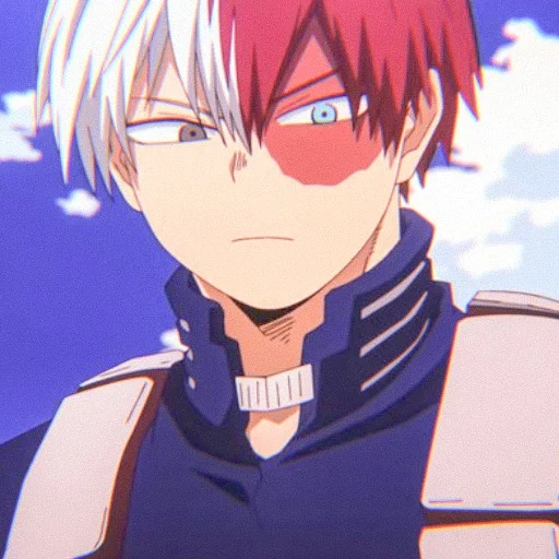 todoroki, todoroki, todorochi edith, vite dell'albero ospitante, foto todoroki