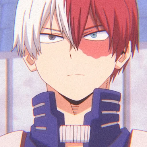 todoroki, pele de todoroch, todoroki shoto, todoroki shouto, o meu colégio de heróis