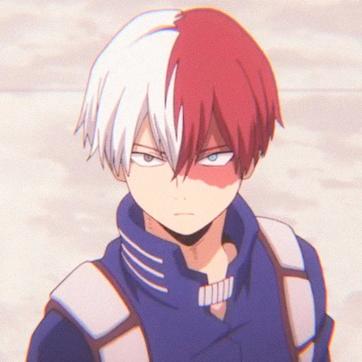 todoroki, ray todoro, videira na árvore anfitriã, shoto todoroki, de dorothy takashi meu colégio de heróis