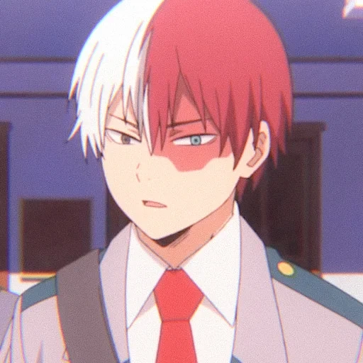 todoroki, todoroki, vite dell'albero ospitante, mga rei todoroki, animazione greatm8 todoroki