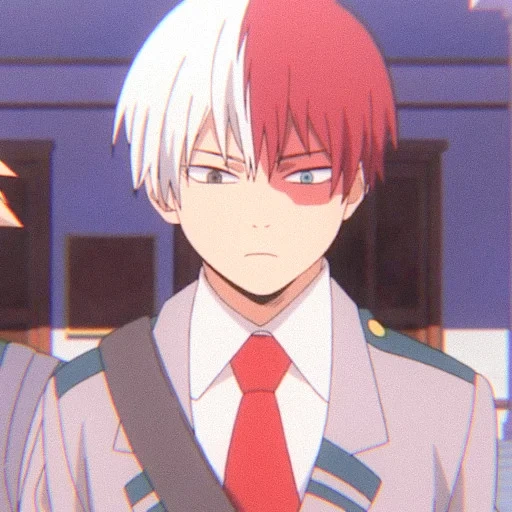 shoichi tuan rumah, shoto todoroki, my hero academy, my hero academy season 6 tanggal rilis, tanggal rilis season 6 my russian hero academy