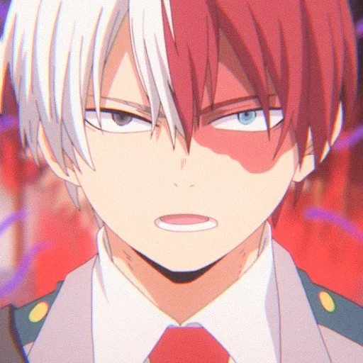 todoroki, host tree rebe, todoro mukemi, foto todoroki, shouto todoroki