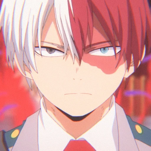 todoroki, vite dell'albero ospitante, todoro mu kemi, foto todoroki, shouto todoroki