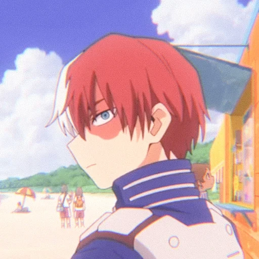 todoroki, vite dell'albero ospitante, foto di todoroki, shouto todoroki, show todoroki anime