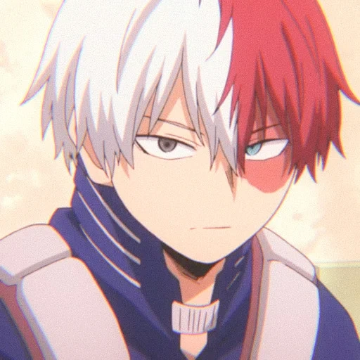 todoroki, todorocchi art company, vite dell'albero ospitante, anime di tong taomu, foto di todoroki