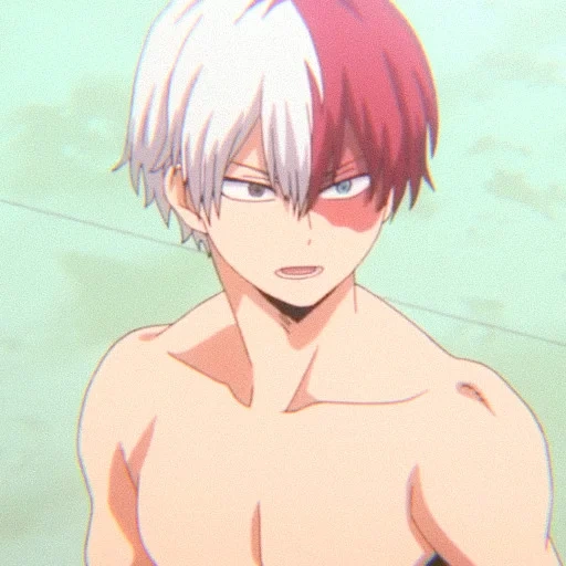 тодороки, сёто тодороки, тодороки шото, shoto todoroki, todoroki shouto