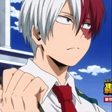 Todoroki Shoto