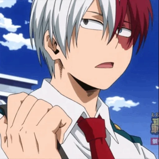 todoroki, academia de héroes, mi heroica academia, academia heroica de todoroki, mi heroica academia todoroki