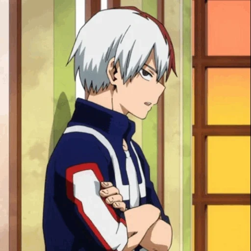 todoroki, todoroki kun, todoroki shoto, shoto todoroki, anime gintama 2