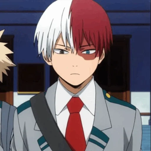 тодороки, todoroki, shoto todoroki, тодороки бакуго, моя геройская академия