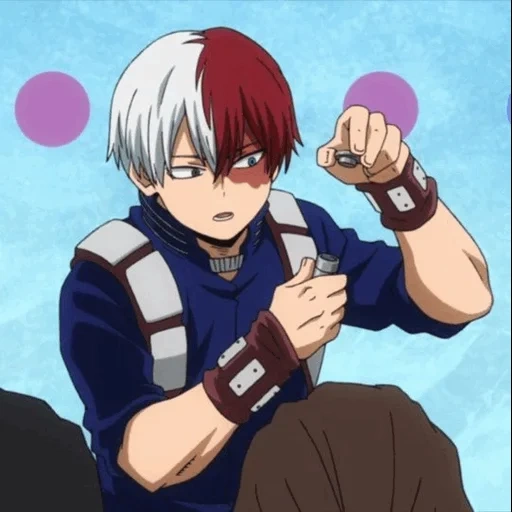 todoroki, todoroki, ray todoromu, rattan on the host tree, shoto todoroki