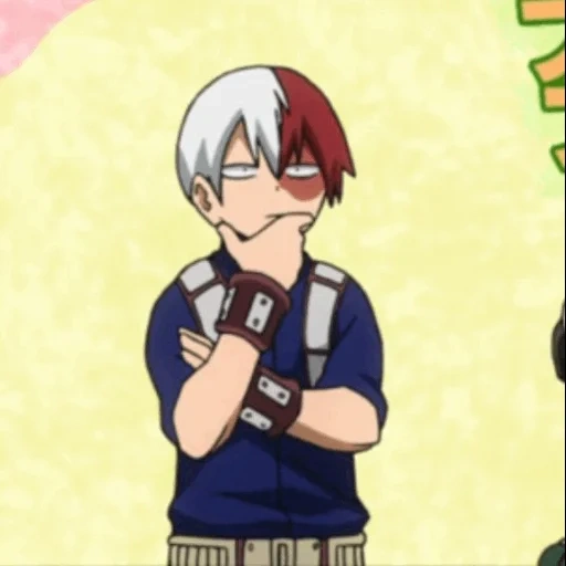 todoroki, videira na árvore anfitriã, todoroki shoto, mga shoto todoroki, o meu colégio de heróis