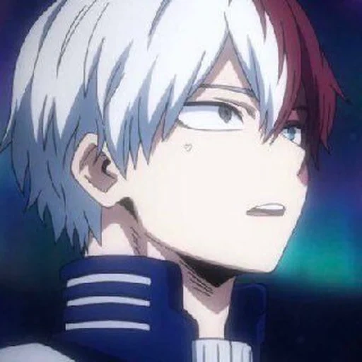 тодороки, тодороки 18, сёто тодороки, шото тодороки, todoroki shoto