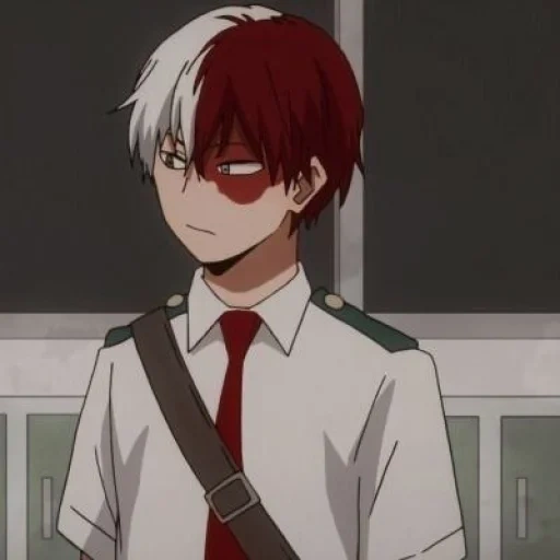 todoroki, todoroki, shoto todoroki, layar todoroki, pohon anggur rumah tangga stills