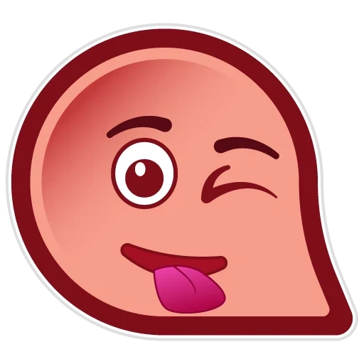 emoji, emoji, emoji om, wajah emoji, wajah tersenyum