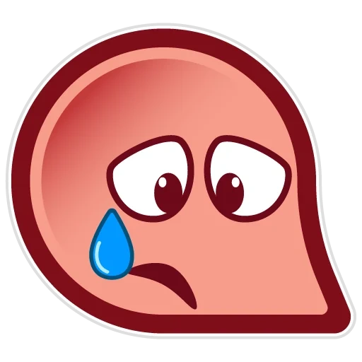 emoji, emiley face, tears smiley, crying smiley, crying smiley transparent background