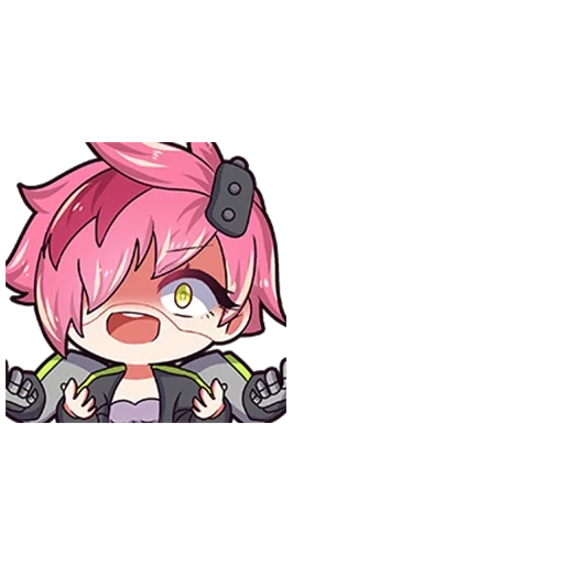 anime, natsuki, anime chibi, anime carino, i personaggi degli anime