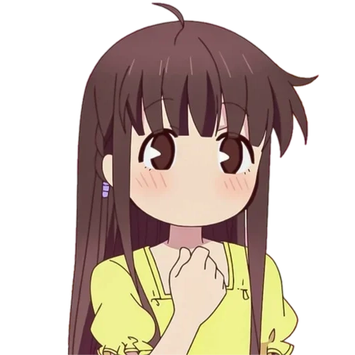anime kawai, avatar anime togai