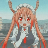 💖tohru .