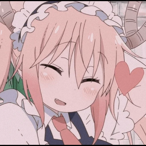 dragon maid kobayashi, maid cobby würde, maid cobby, kobayashi san art, ästhetische kobayashi