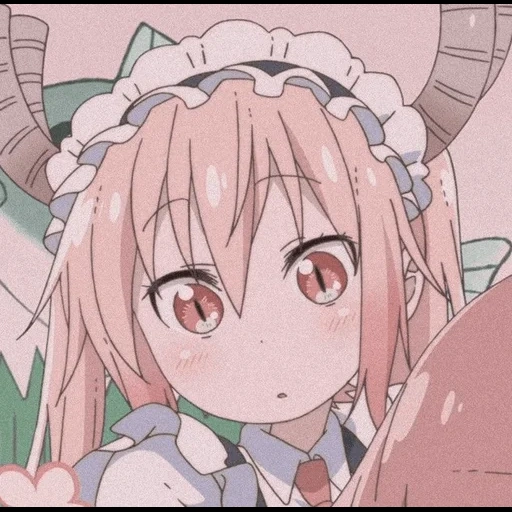 kobayashi san, dragon maid kobayashi, maid kobayashi, dragon maid cobiasho martabat, maid cobony