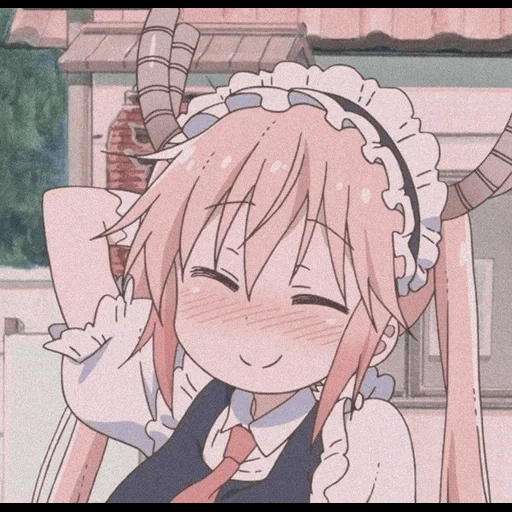 maid kobayashi screenshots, maid cobony codes, maid cobby, dragon maid cabyshi, cobbey san