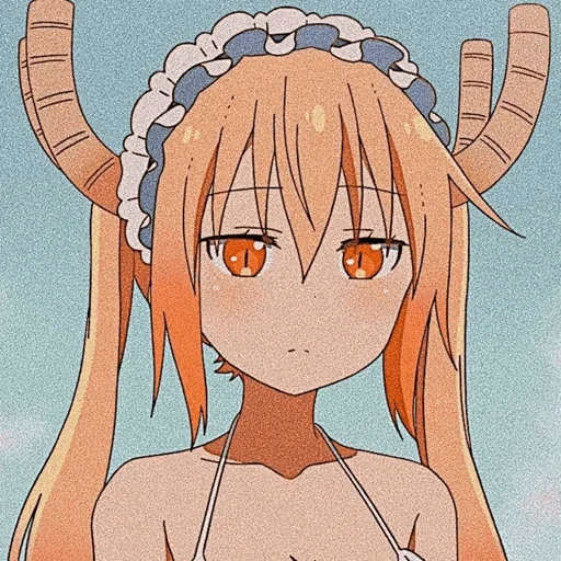 dragon maid kobayashi, torah kobayashi, kobayashi san, dragon maid cobiashi dignity, kobayashi