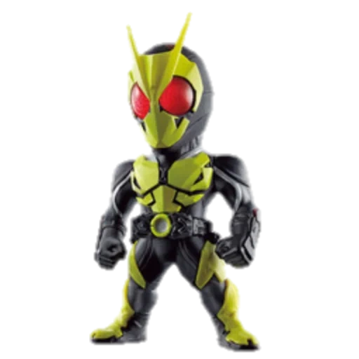 kamen ryder zero van, kamen rider zero, kamen ryder zero one, kamen rider, börsenfiguren