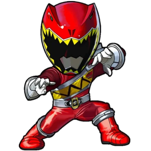 mighty rangers, mighty rangers chibi, mighty rangers dino bit, mighty rangers dino chargage chibi, mighty rangers cartoon