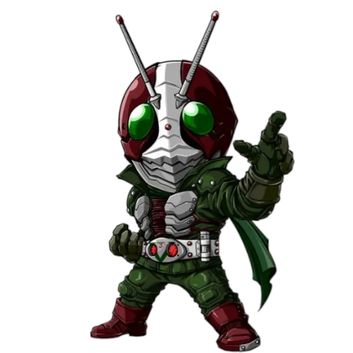 kamen rider, rafael turtles-ninja anime, kamen ryder black, kamen rider klimaks, kamen ryder