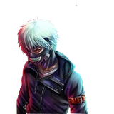 Tokyo Ghoul