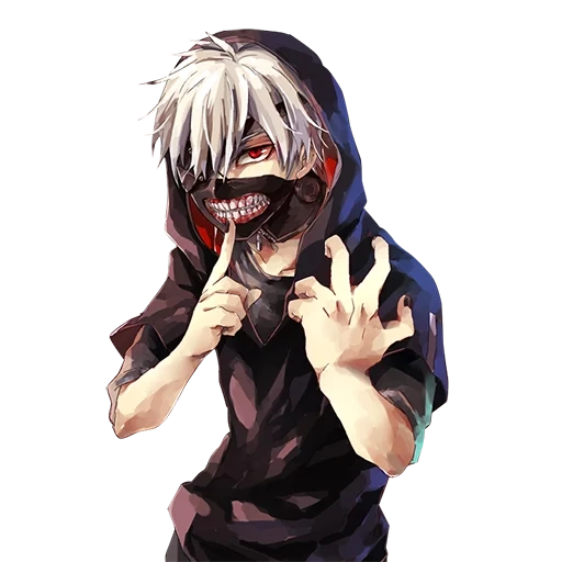 ken kaneki, канеки кен, гуль канеки, токийский гуль, токийский гуль канеки кен