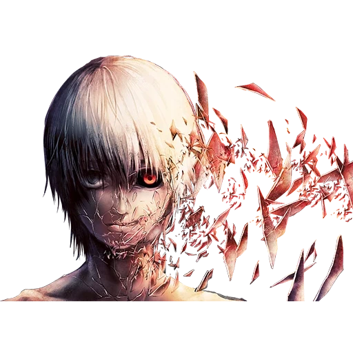 ken kaneki, канеки кен, токийский гуль, гуль канеки кен, токийский гуль канеки кен