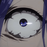 глаза аниме, аниме персонажи, тоука гуль глазом, токийский гуль глаза, зеркальные глаза аниме