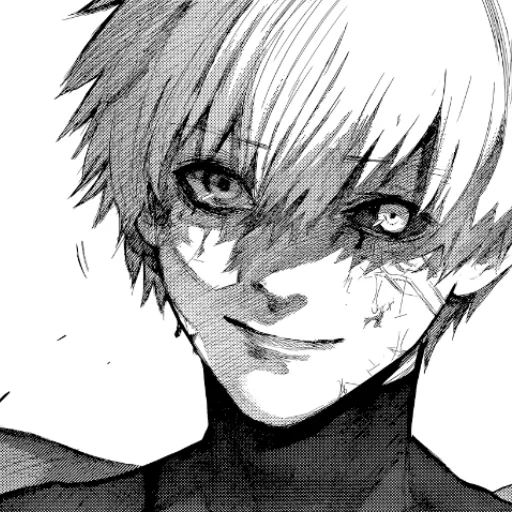 kaneki ken, канеки манга, канеки нек манга, канеки кен манга, канеки токийский гуль