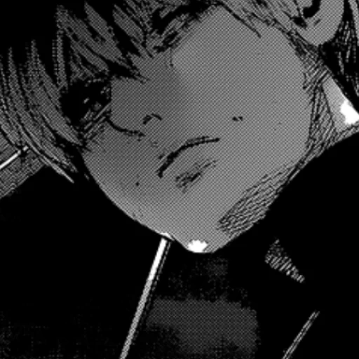 anime, kaneki, immagine, kaneki ken, manga anime