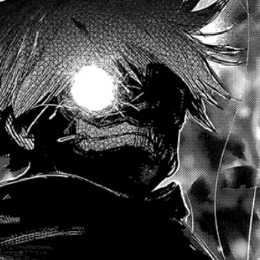 anime, kaneki, umano, ken kaneki, lyokha shevtsov ha una nota di morte