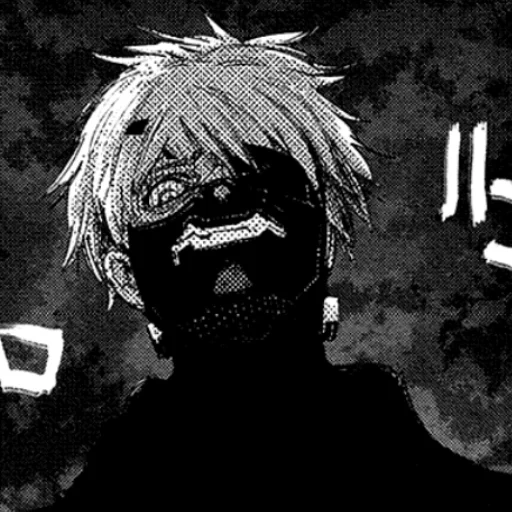 kaneki, kaneki, foto, humano, ken kaneki