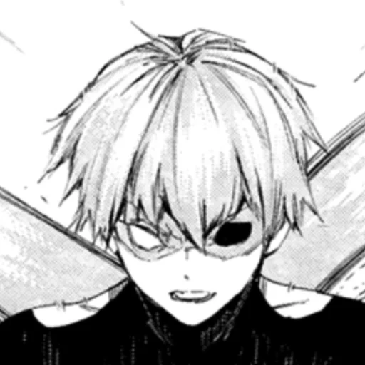 kaneki, immagine, kaneki ken, manga kaneki, tokyo ghoul