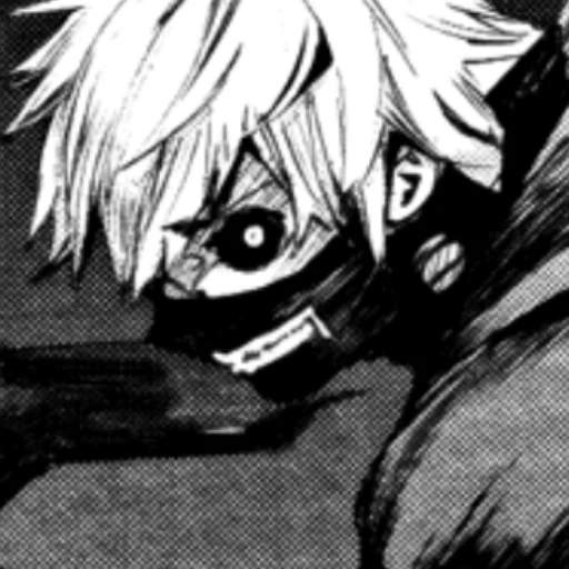 kaneki, ken kaneki, mangá kaneki, manga kaneki ken, manga kaneki ken