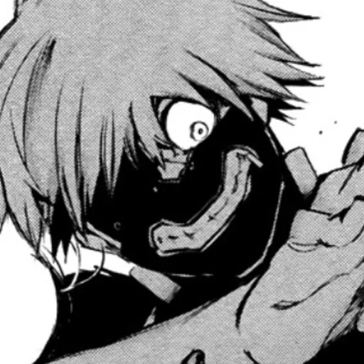 manga kaneki, manga kaneki ken, manga kaneki ken, manga tóquio ghhal, tokyo ghoul manga kaneki