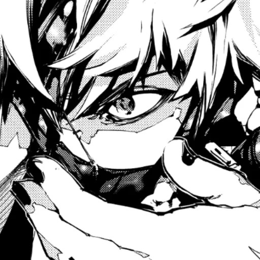 mangá, manga de arte, manga mmv, mangá kaneki, tóquio ghoul