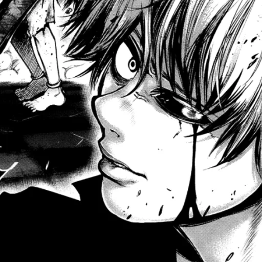 kaneki, immagine, ken kaneki, tokyo ghoul, 1000-7 tokyo ghoul