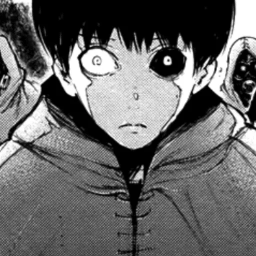 immagine, kaneki scusa, manga tokyo ghhal, manga tokysky ghoul 6 volumi, tokyo ghul torture kaneki manga