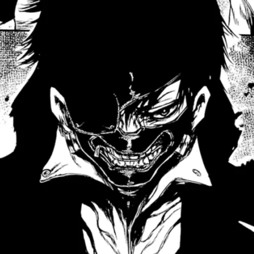 ken kaneki, кен канеки, токийский гуль, манга токийский гуль, токийский гуль кен канеки