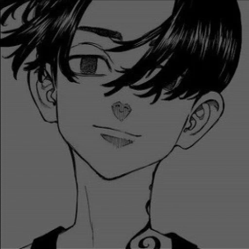 animação, sanye mungiro, krasnofilmesk, kyoku twitter, personagem de anime