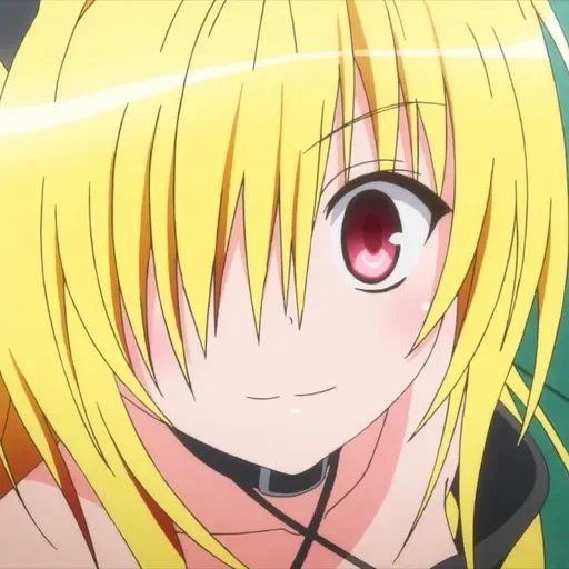 yami, anime golden darkness yami, shalamov varlam tikhonovich, o amor é outros problemas, problemas de amor yami escuro