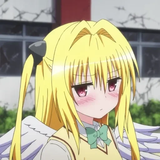 anime anime, to love ru yami, anime characters, yami golden darkness, anime love troubles